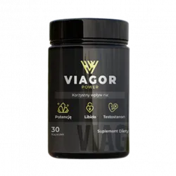 Viagor Power Free